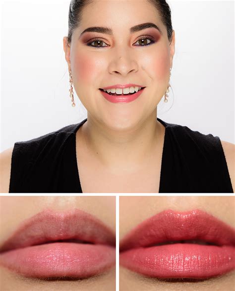 burberry coral lipstick|Burberry Coral Pink (265) Kisses Sheer Lipstick Review & Swatches.